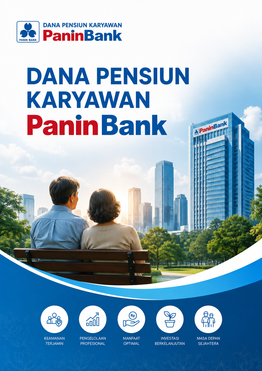 Undang-Undang No. 11 Tahun 1992 Tentang Dana Pensiun